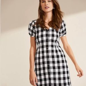 Loft dress New without tag. Worn only once